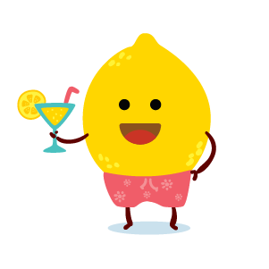 funny fruits emoji stickers 02 messages sticker-1