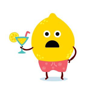 funny fruits emoji stickers 02 messages sticker-6