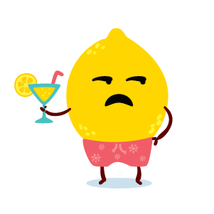 funny fruits emoji stickers 02 messages sticker-4