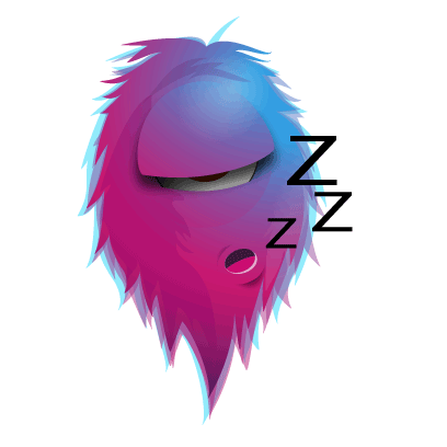 Zottel messages sticker-3