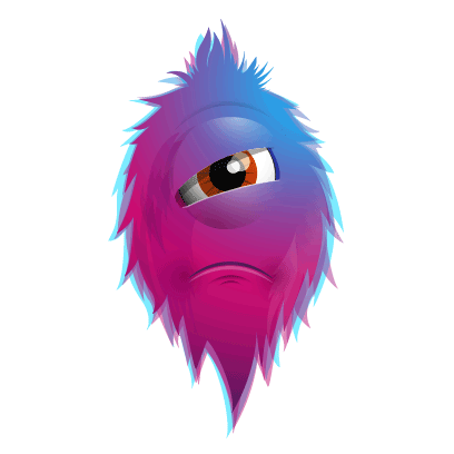 Zottel messages sticker-11