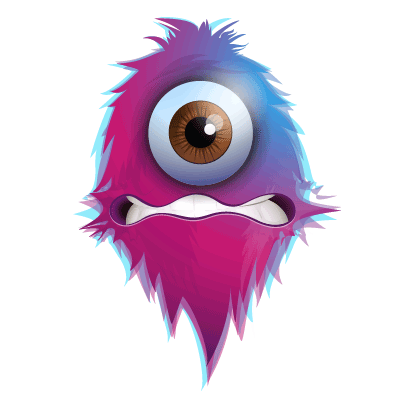 Zottel messages sticker-4