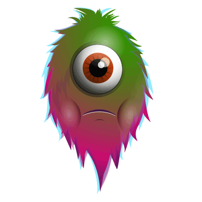 Zottel messages sticker-9