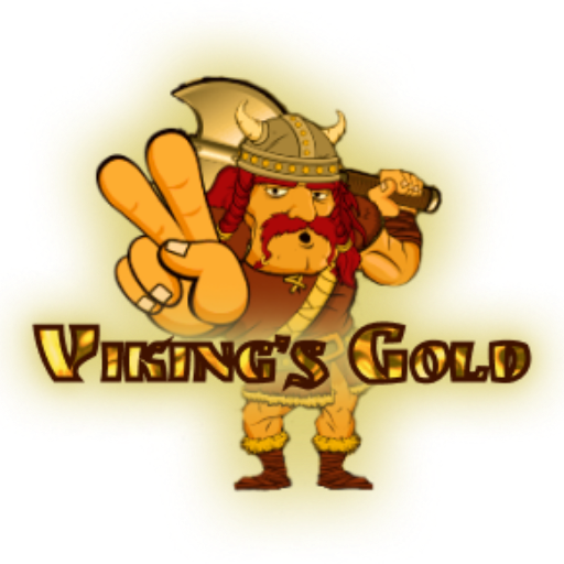 Viking's Gold messages sticker-3