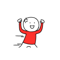블루와친구들 messages sticker-10