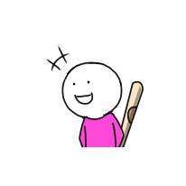 블루와친구들 messages sticker-3
