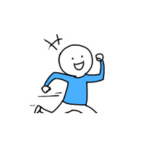 블루와친구들 messages sticker-7