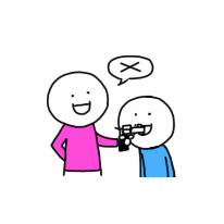 블루와친구들 messages sticker-11