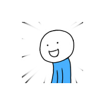 블루와친구들 messages sticker-4