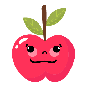 applemoji funny face sticker messages sticker-1