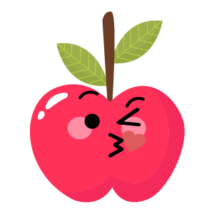applemoji funny face sticker messages sticker-10