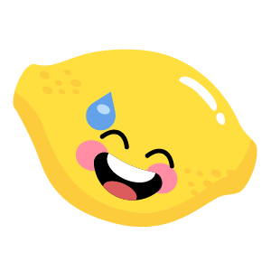 mango funny emoji sticker messages sticker-7