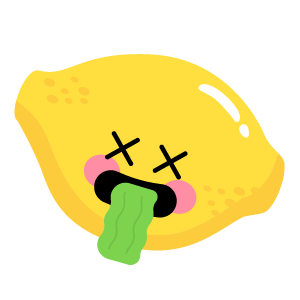 mango funny emoji sticker messages sticker-0