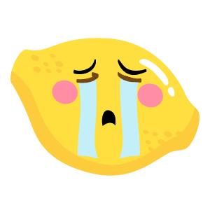 mango funny emoji sticker messages sticker-1