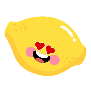 mango funny emoji sticker messages sticker-2