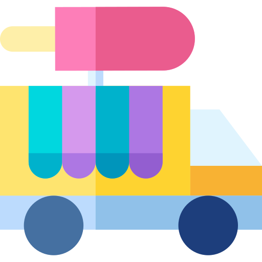 IceCreamShopME messages sticker-2