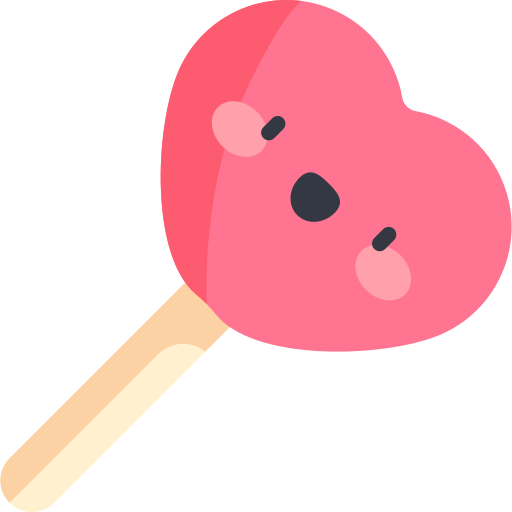 SweetsAndCandiesME messages sticker-1