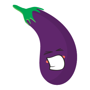 ca khia emoji sticker messages sticker-8