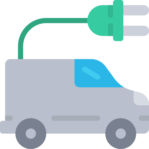 ElectricVehiclesTL messages sticker-4
