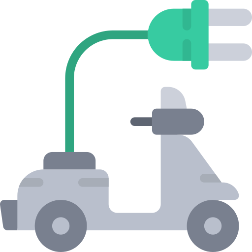 ElectricVehiclesTL messages sticker-2