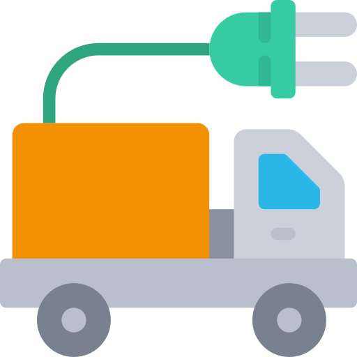 ElectricVehiclesTL messages sticker-6
