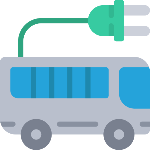 ElectricVehiclesTL messages sticker-8