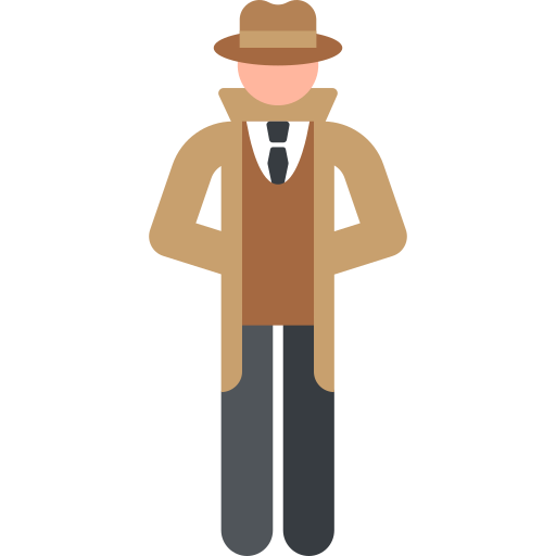 PrivateDetectiveTL messages sticker-1