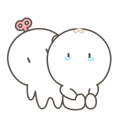 Clockwork Yua messages sticker-3