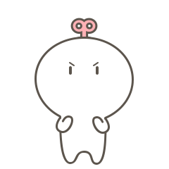 Clockwork Yua messages sticker-9