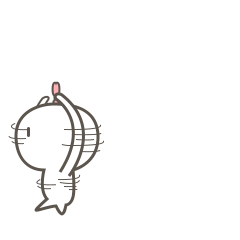 Clockwork Yua messages sticker-11