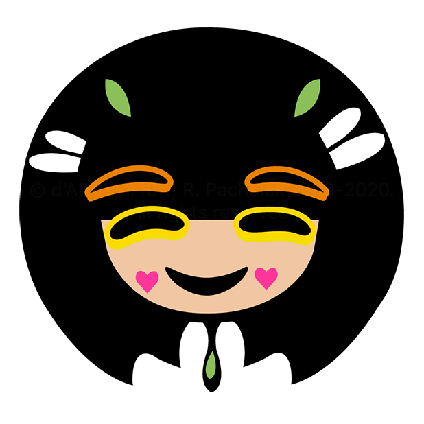 Stella sticker messages sticker-8