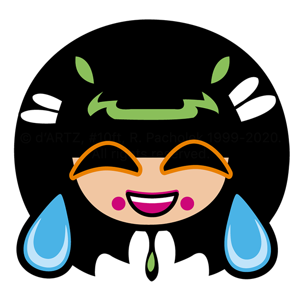 Stella sticker messages sticker-6