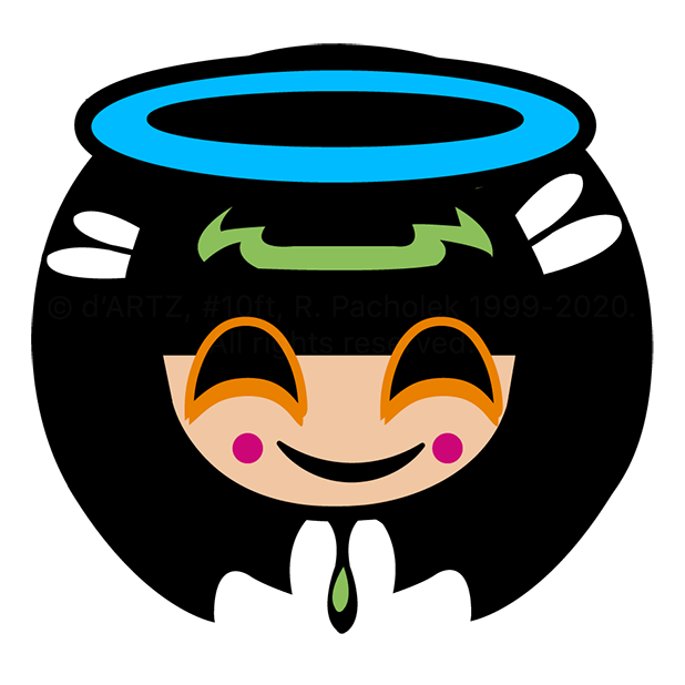 Stella sticker messages sticker-10