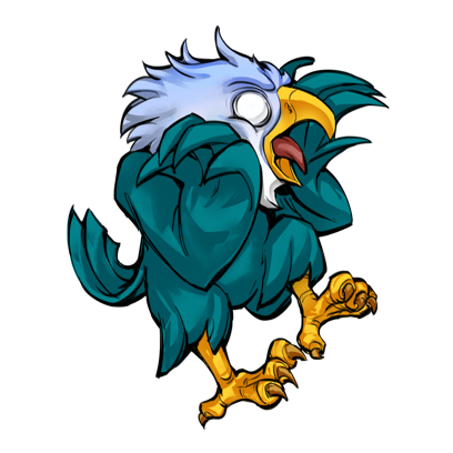 Screening Eagle Stickers messages sticker-9