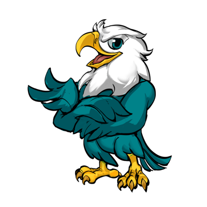 Screening Eagle Stickers messages sticker-0