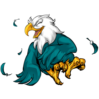 Screening Eagle Stickers messages sticker-3