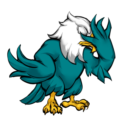 Screening Eagle Stickers messages sticker-4