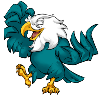 Screening Eagle Stickers messages sticker-2