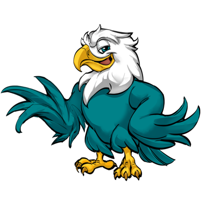 Screening Eagle Stickers messages sticker-6