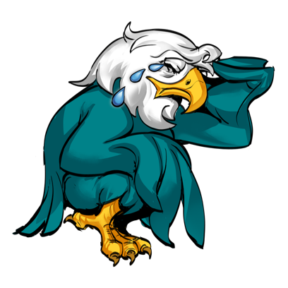 Screening Eagle Stickers messages sticker-10
