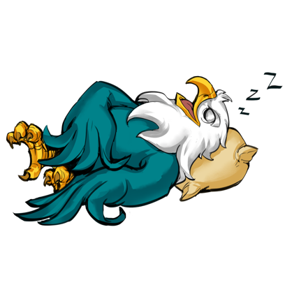 Screening Eagle Stickers messages sticker-11