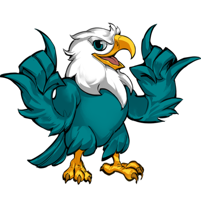 Screening Eagle Stickers messages sticker-5