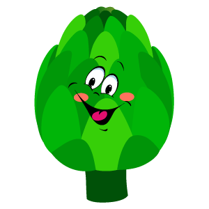 fruits emotion stickers app messages sticker-3