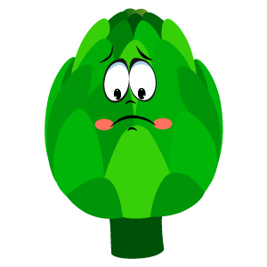 fruits emotion stickers app messages sticker-2