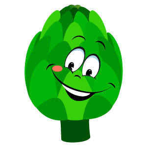 fruits emotion stickers app messages sticker-10