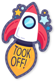 ExplorerSpaceAroundEarthStc messages sticker-3