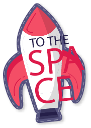 ExplorerSpaceAroundEarthStc messages sticker-5