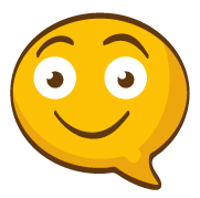SunAndMoonFunnyFaceStc messages sticker-0