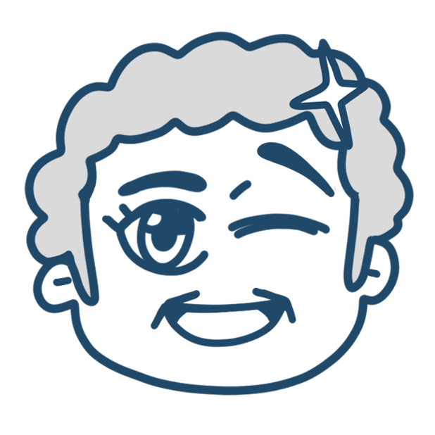 Boymoji - Cartoon Sticker Pack messages sticker-2