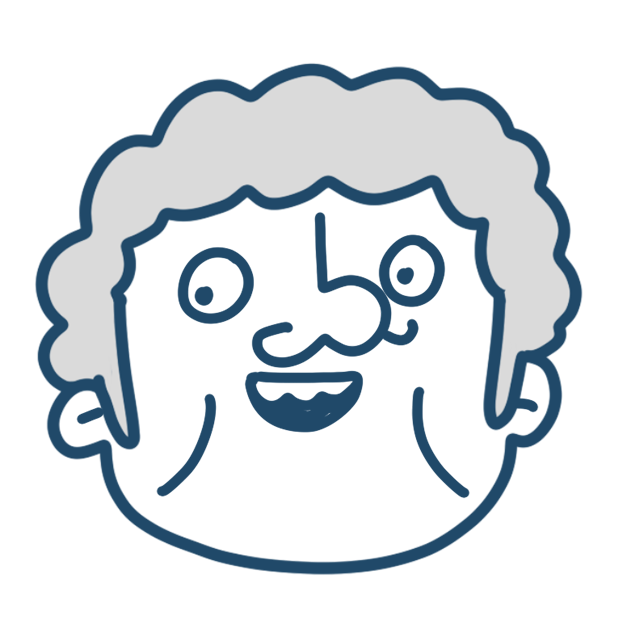 Boymoji - Cartoon Sticker Pack messages sticker-0